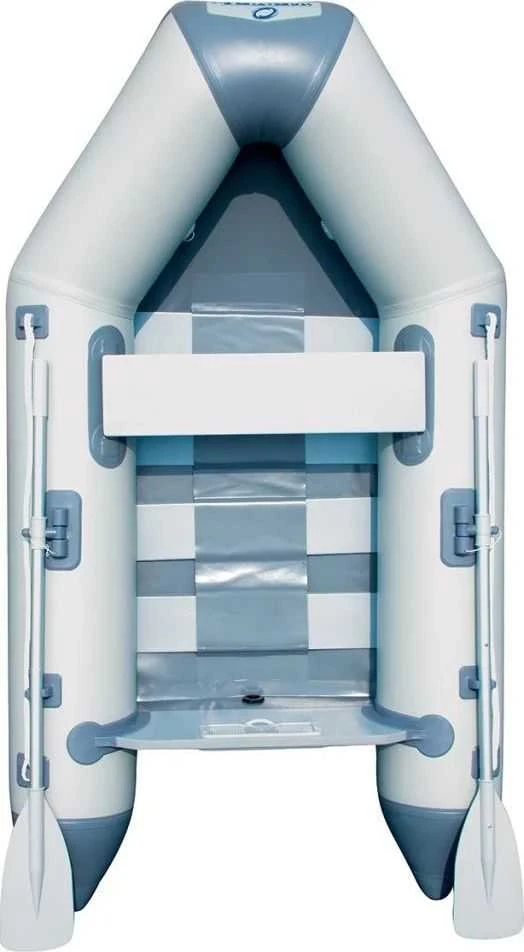 Pripučiama valtis Bestway CASPIAN ELITE, 2.30×1.30×33 cm