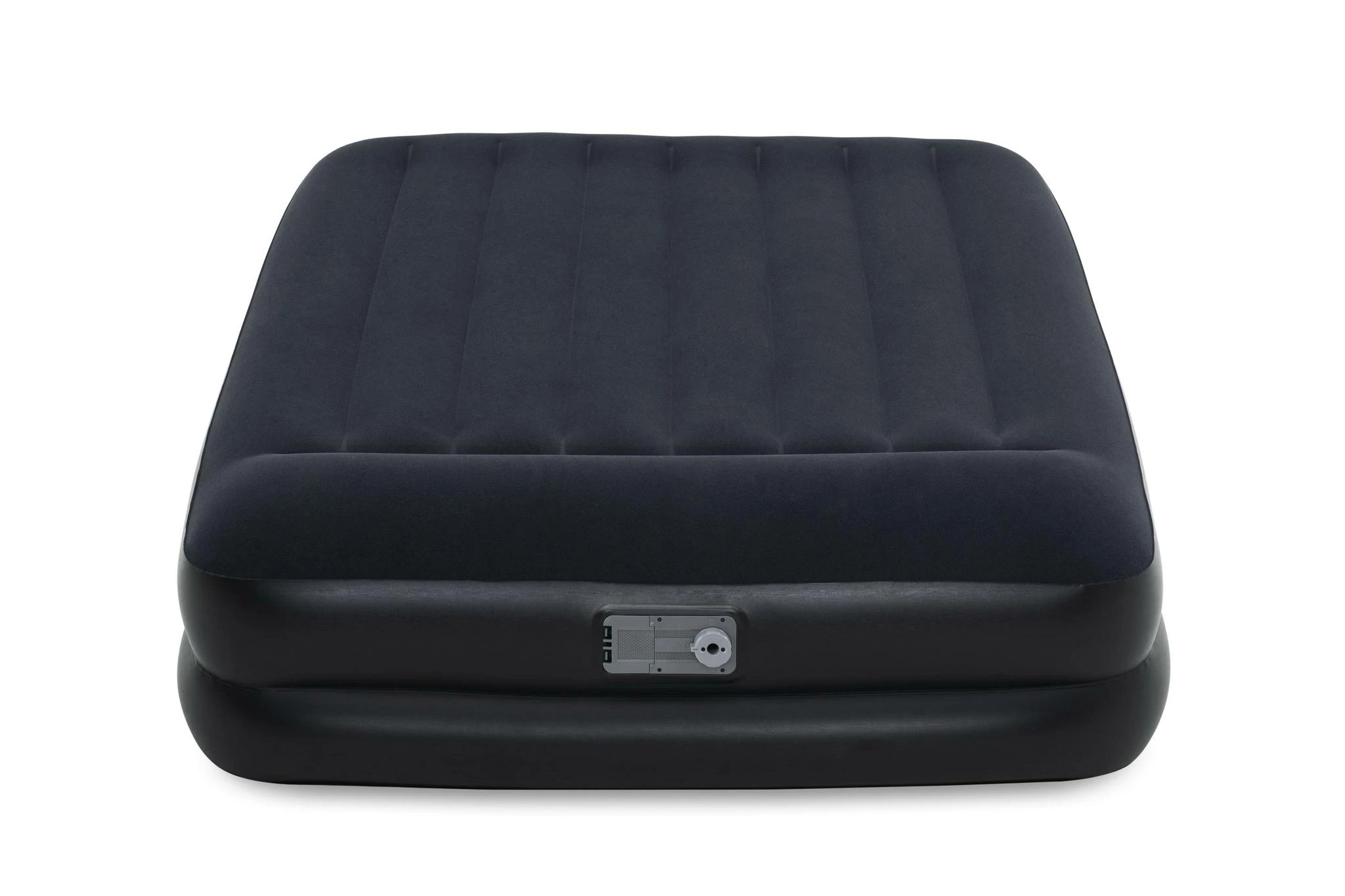 Bestway® Tritech Airbed Queen pripučiamas čiužinys su integruotu AC siurbliu 203x152x46 cm