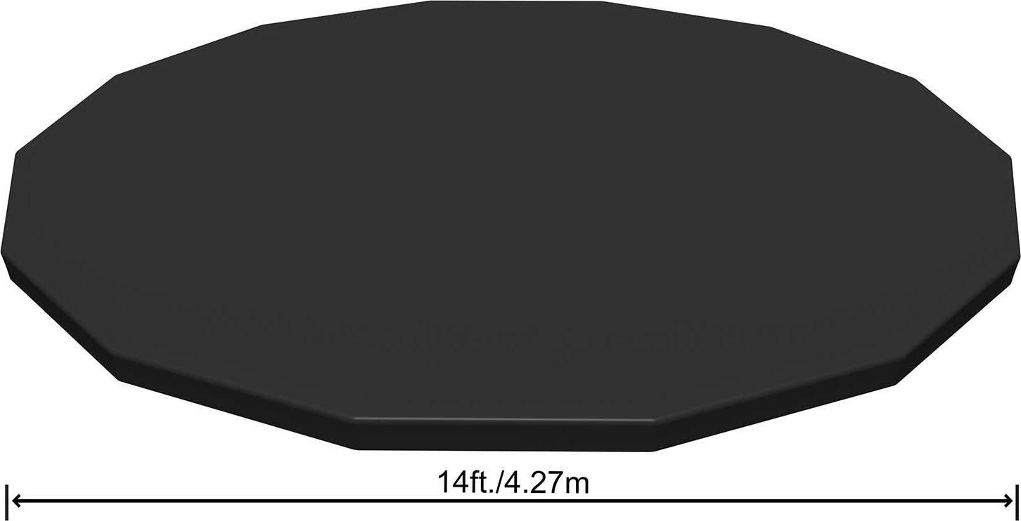 Dangtis 14FT 427cm BESTWAY