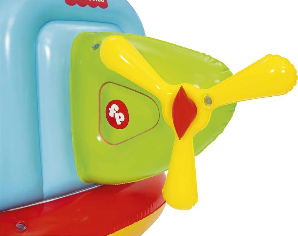 Bestway 93538 pripučiamas žaislas