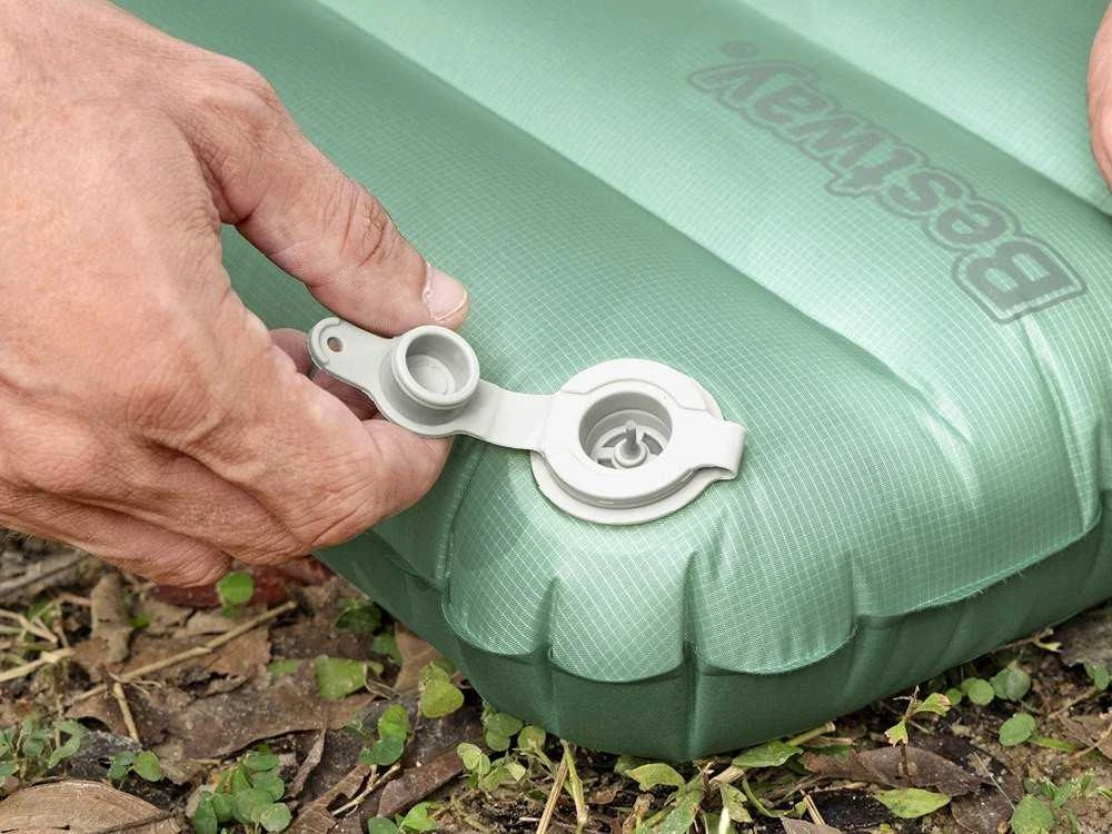 Bestway pripučiamas miegui skirtas čiužinys AdventuRest 188 x 58,5 x 7,5 cm 69617