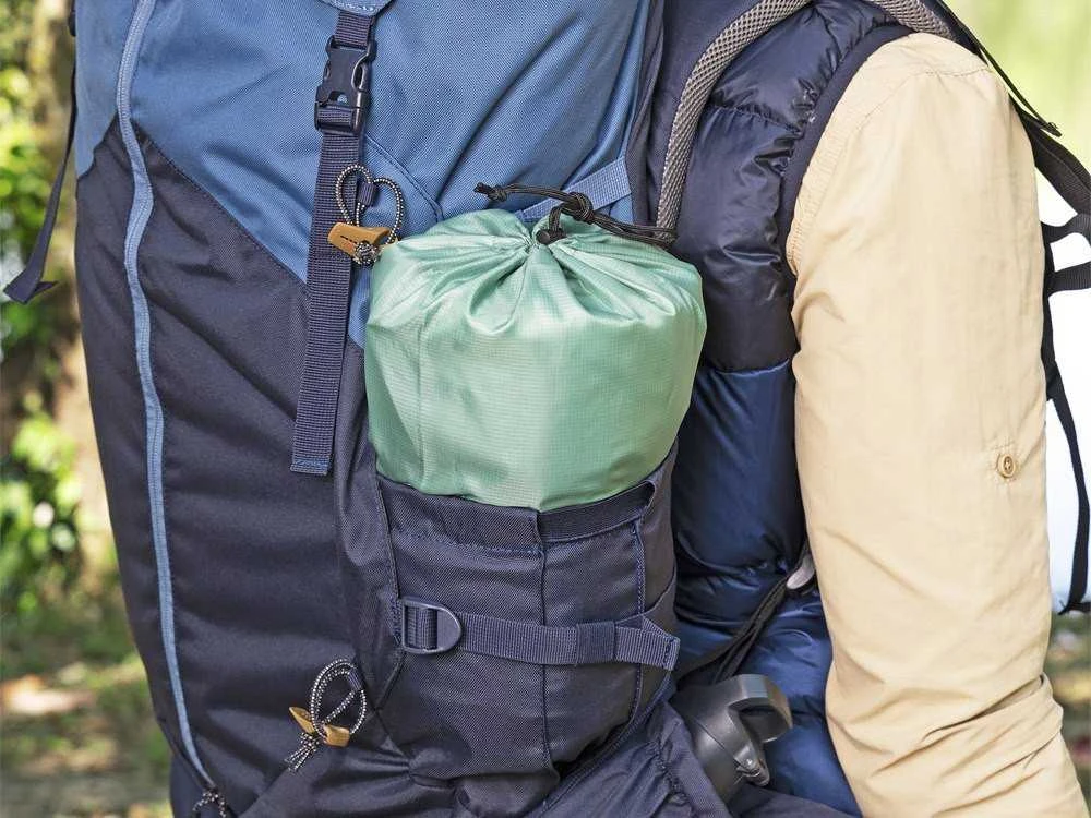 Bestway pripučiamas miegamasis kilimėlis AdventuRest 198 x 71 cm 69618