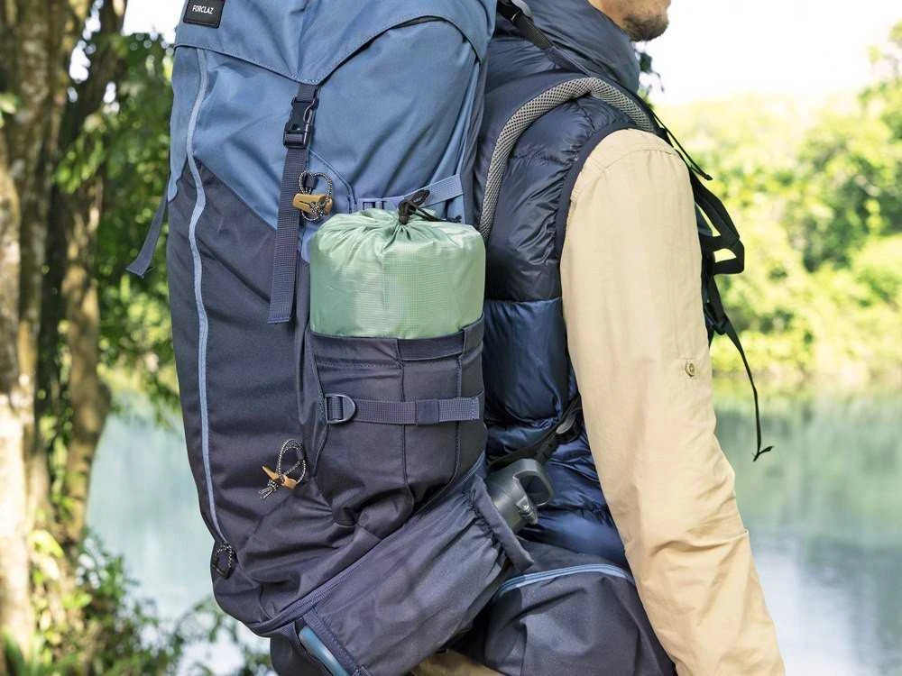 Bestway pripučiamas miegui skirtas čiužinys AdventuRest 188 x 58,5 x 7,5 cm 69617