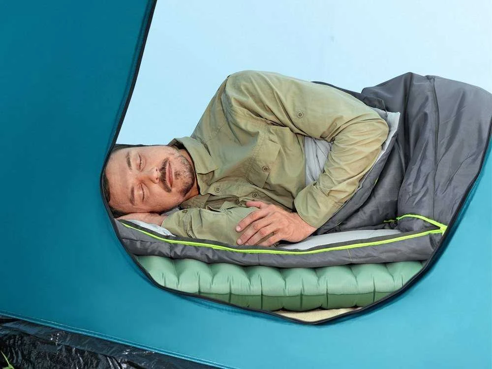 Bestway pripučiamas miegui skirtas čiužinys AdventuRest 188 x 58,5 x 7,5 cm 69617