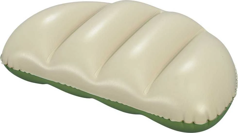 Bestway pripučiamas pontonas + irklai 294 x 137 cm Voyager X3 plaustų rinkinys 65164