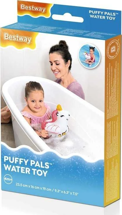 Bestway pripučiamas VIENARAGIS vandens žaislas 34030