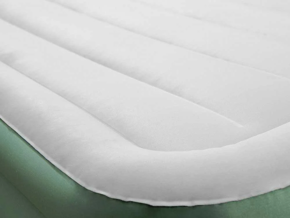 "Bestway" pripučiamas dvivietis pripučiamas čiužinys 203x152x46cm 69646