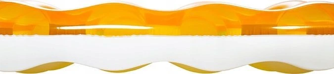 Bestway Pripučiamas plaukimo čiužinys su langeliu 1 asmeniui 188x71cm 43040