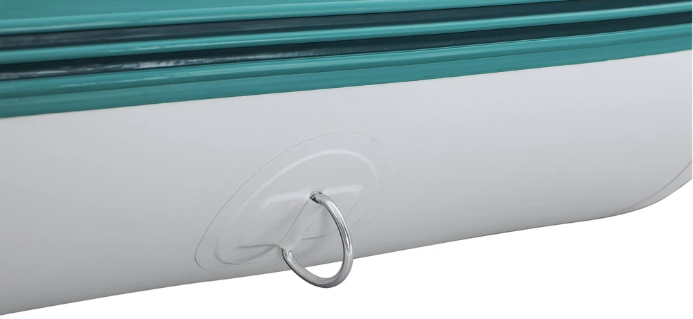 Bestway Patvari pripučiama valtis 330 x 162 x 44 cm