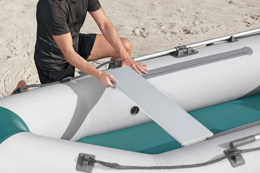 Bestway Patvari pripučiama valtis 330 x 162 x 44 cm