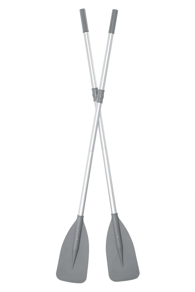 Bestway Patvari pripučiama valtis 330 x 162 x 44 cm