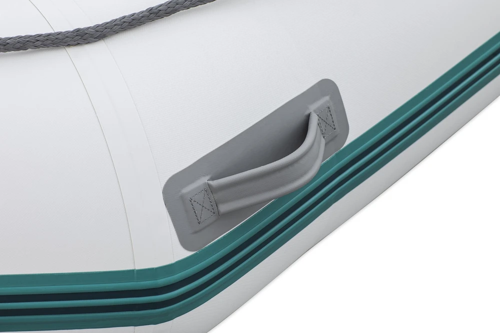 Bestway Patvari pripučiama valtis 330 x 162 x 44 cm
