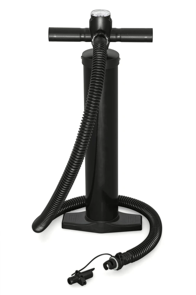 Bestway Patvari pripučiama valtis 330 x 162 x 44 cm
