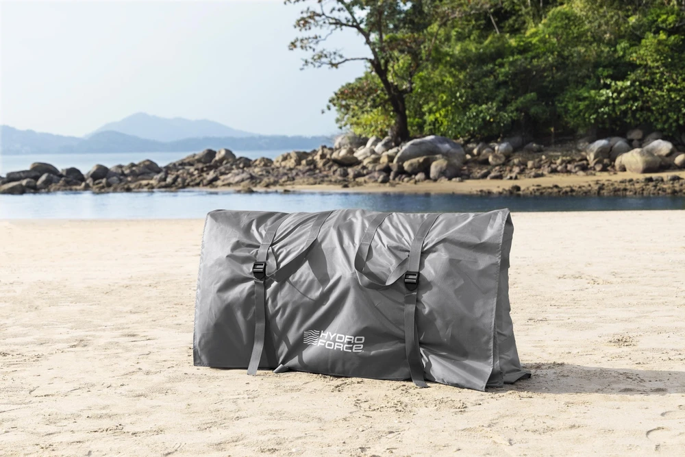 Bestway Patvari pripučiama valtis 330 x 162 x 44 cm