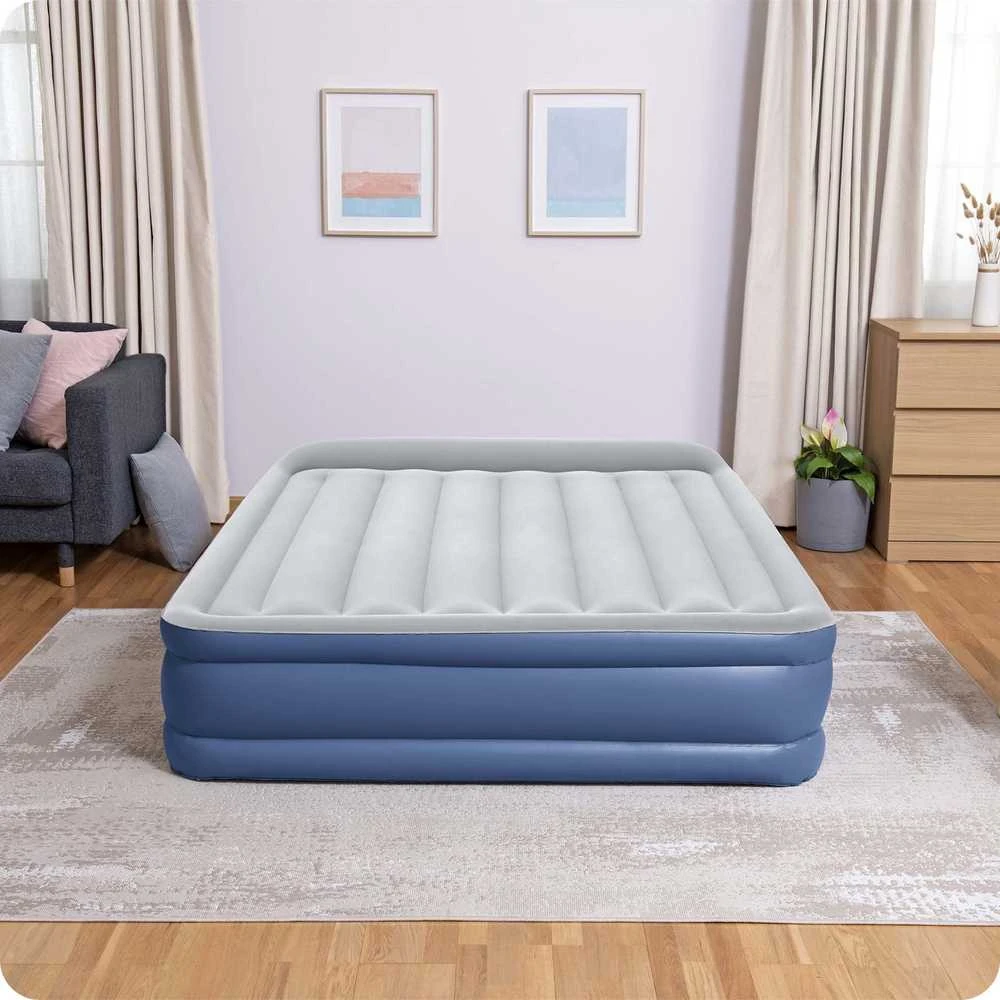 Bestway Pripučiama lova Tritech, 203x152x46cm, dvivietė