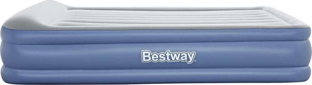 Bestway Pripučiama lova Tritech, 203x152x46cm, dvivietė