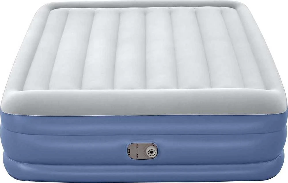 Bestway Pripučiama lova Tritech, 203x152x46cm, dvivietė