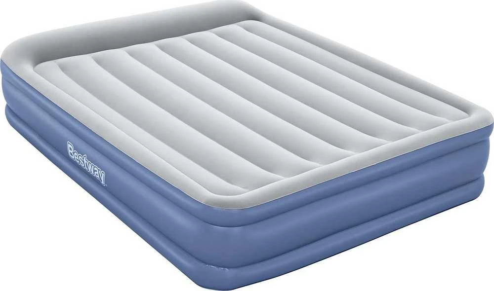Bestway Pripučiama lova Tritech, 203x152x46cm, dvivietė