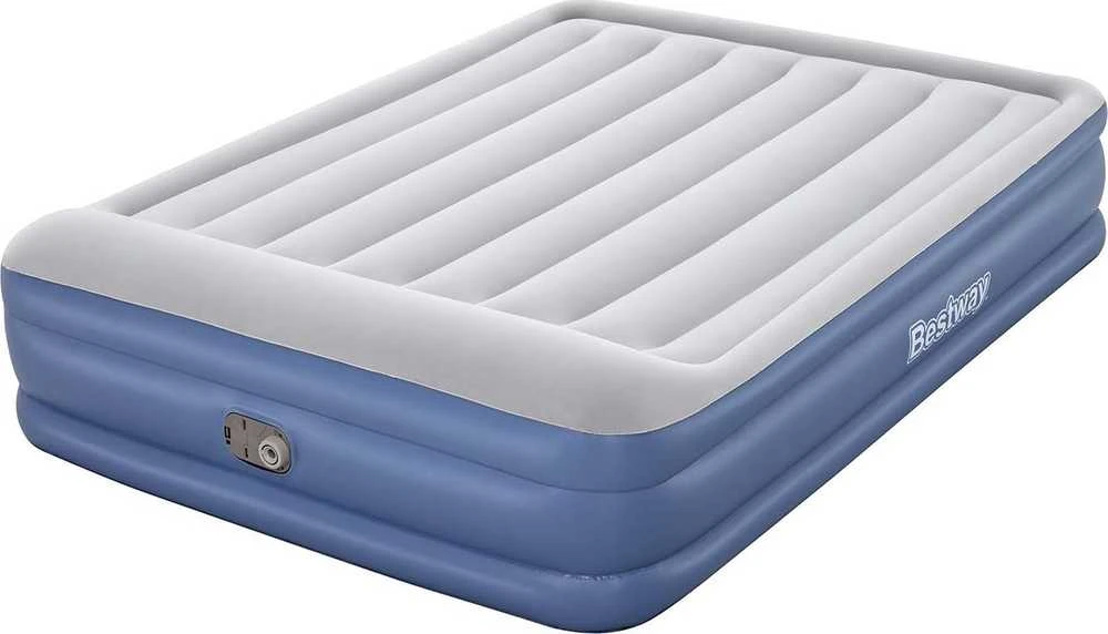 Bestway Pripučiama lova Tritech, 203x152x46cm, dvivietė
