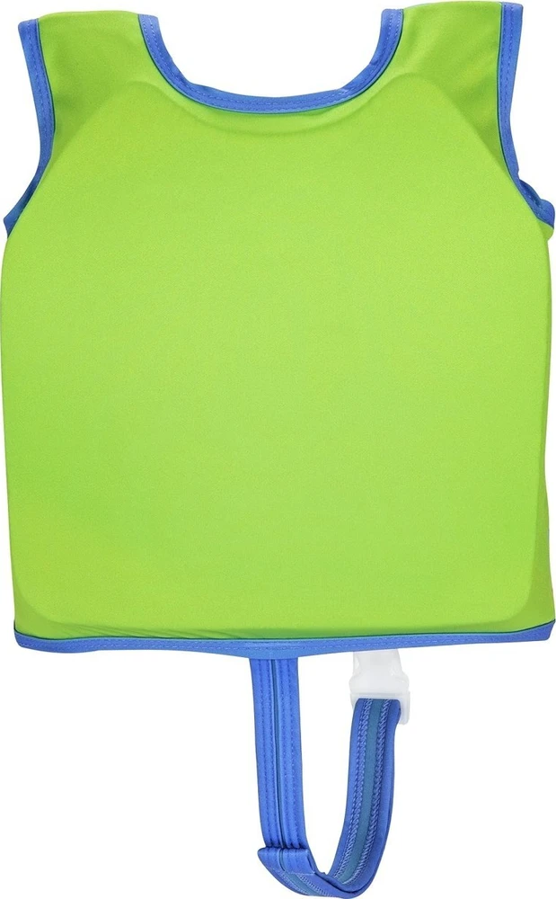 Bestway Pripučiamos plaukimo liemenės Aquastar Swim Safe, įvairių spalvų