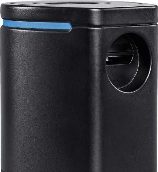 Bestway elektrinis USB oro siurblys + antgaliai 62289