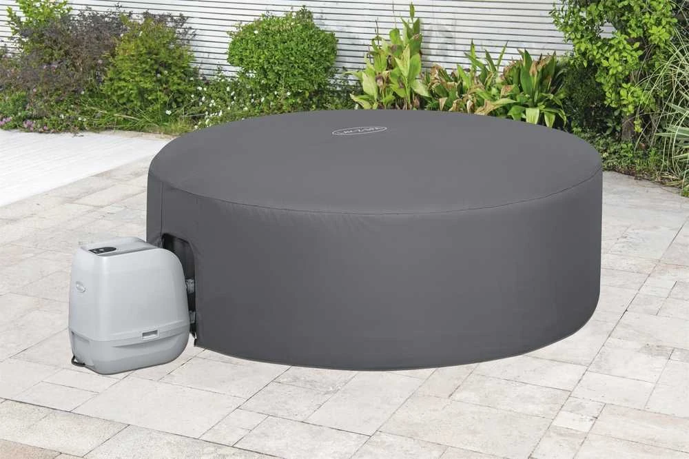 Bestway ENEGYSENSE terminis dangtelis Lay-Z-Spa 216 cm 60326