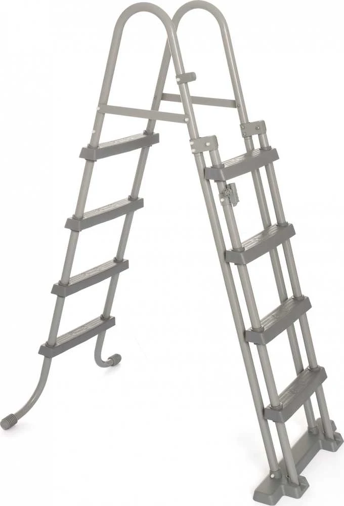 Bestway pripučiamas flanšinis baseino greitas rinkinys 457 x 107 cm BESTWAY