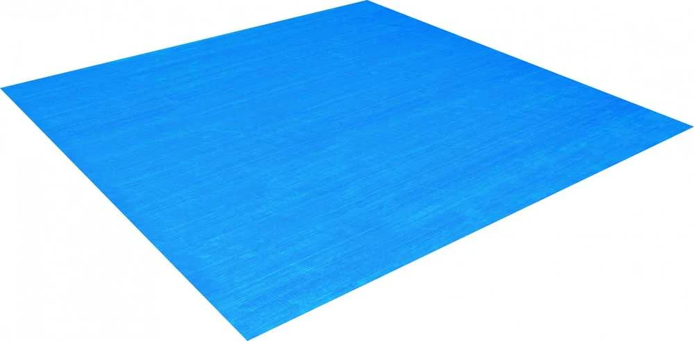 Bestway pripučiamas flanšinis baseino greitas rinkinys 457 x 107 cm BESTWAY
