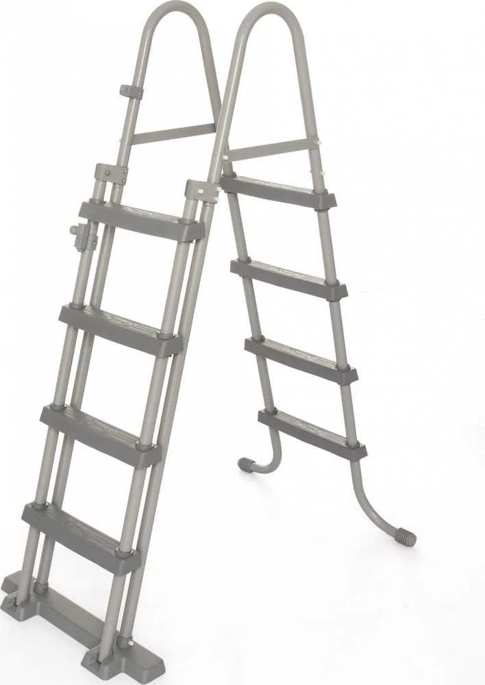 Bestway pripučiamas flanšinis baseino greitas rinkinys 457 x 107 cm BESTWAY