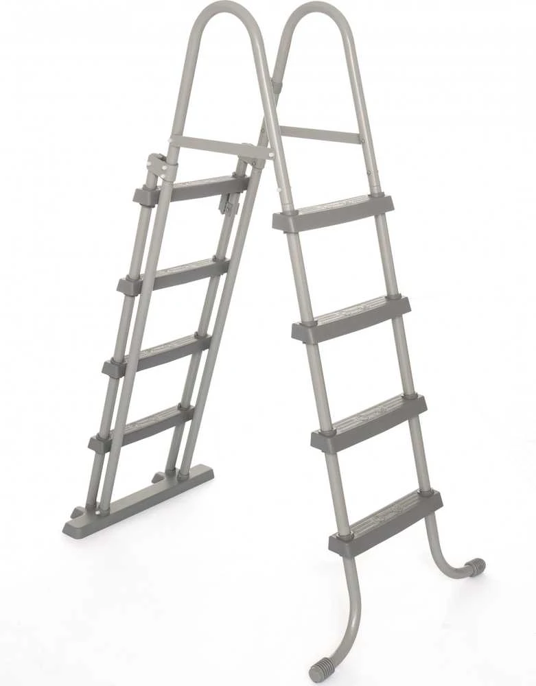 Bestway pripučiamas flanšinis baseino greitas rinkinys 457 x 107 cm BESTWAY