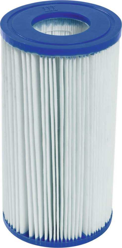 Filtras III tipo „Bestway 58476“ filtro siurbliui