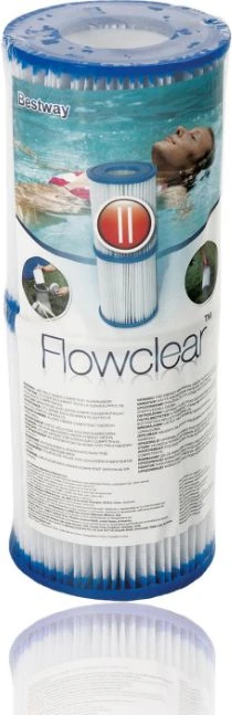 Bestway baseino filtro siurblys 2 m3/h