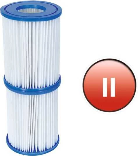Bestway baseino filtro siurblys 2 m3/h