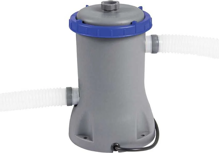 Bestway Siurblys su filtru FLOWCLEAR, 1,249 ltr/val ,58381