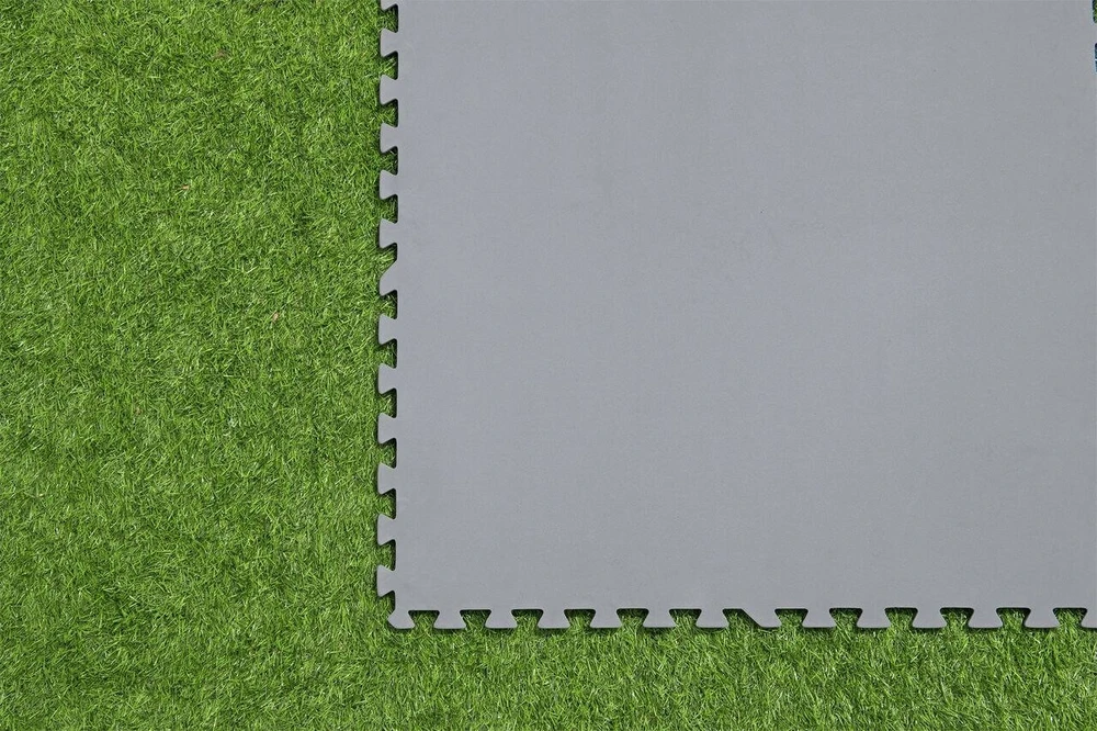 Putplasčio kilimėlis Bestway, 78 x 78 cm