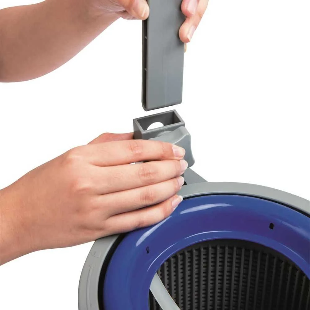 BESTWAY valymo rinkinys