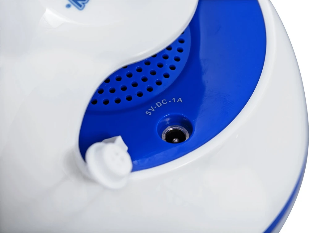 Bestway Plūduriuojantis Bluetooth LED garsiakalbis