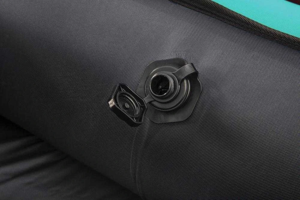 Bestway Hydro-Force Ventura X2 Baidarė, 330x86cm