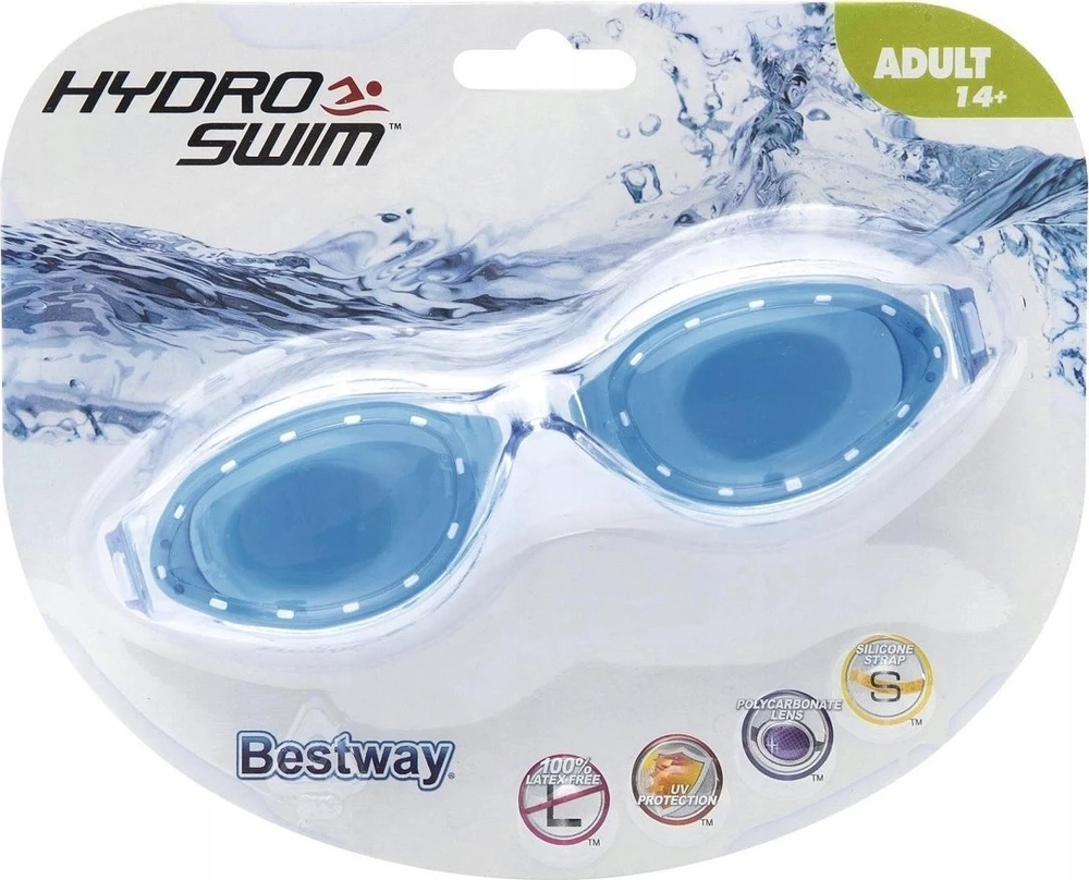 Bestway Hidroplaukimo akiniai B21077 77127