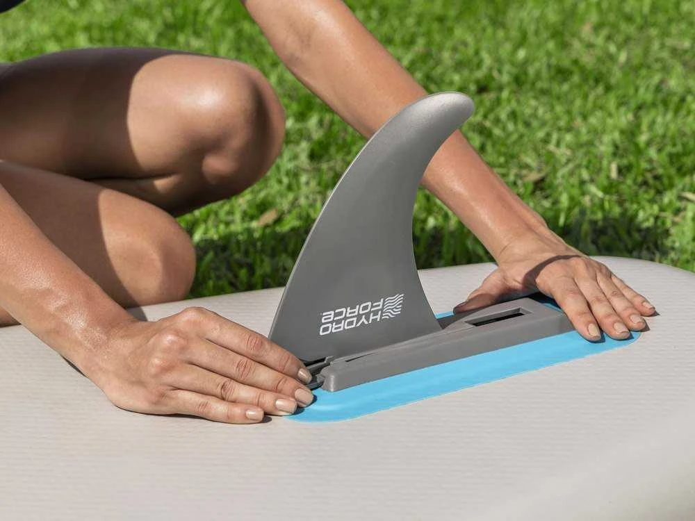 Bestway Hydro-Force 2in1 SUP lenta su atlošo komplektu 305cmx84cmx15cm 6532B