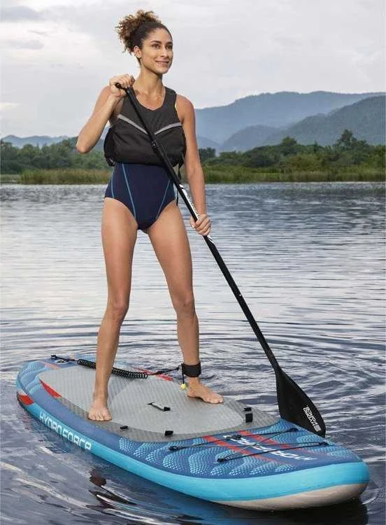 Bestway Hydro-Force 2in1 SUP lenta su atlošo komplektu 305cmx84cmx15cm 6532B