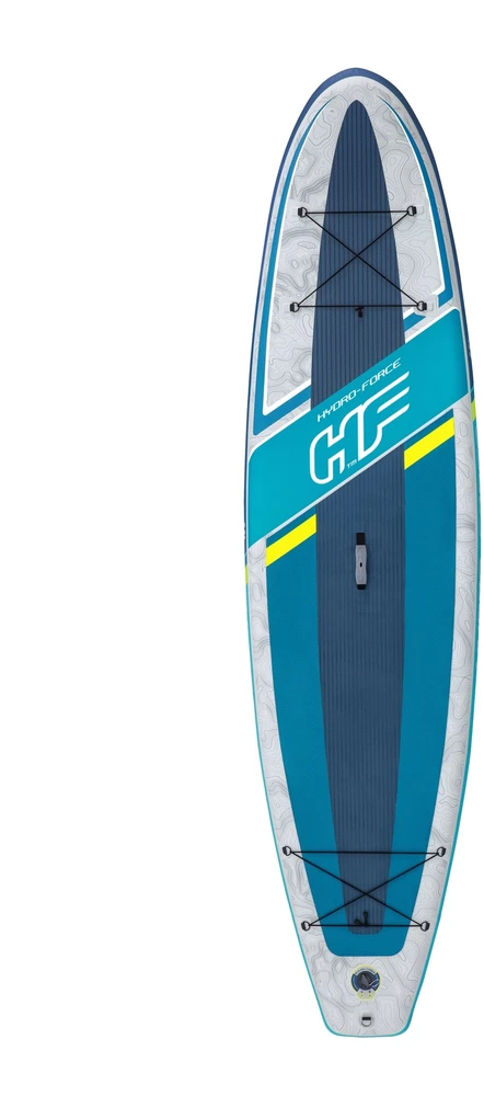 Bestway Hydro-Force Aqua Drifter SUP irklinė lenta 335 x 84 x 15 cm (MCU65391)