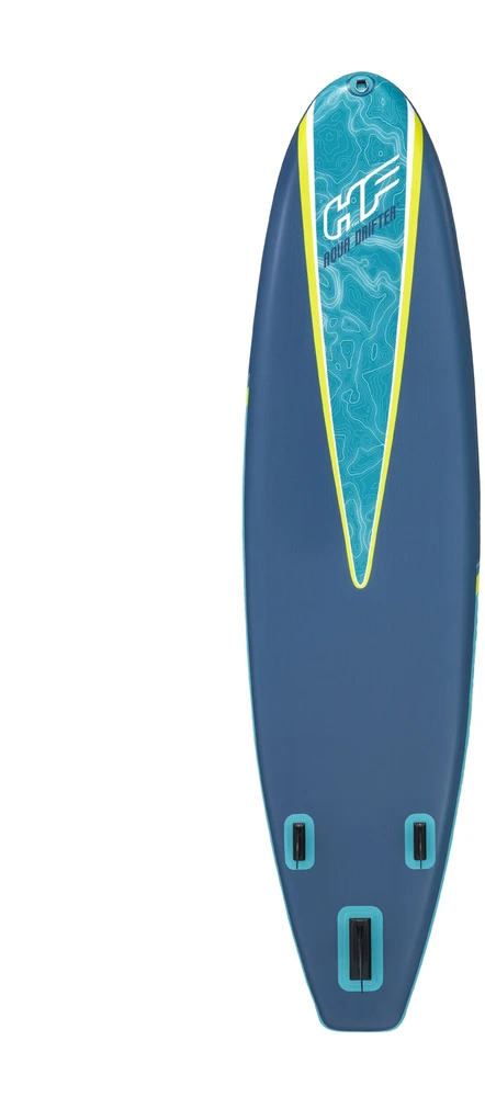 Bestway Hydro-Force Aqua Drifter SUP irklinė lenta 335 x 84 x 15 cm (MCU65391)