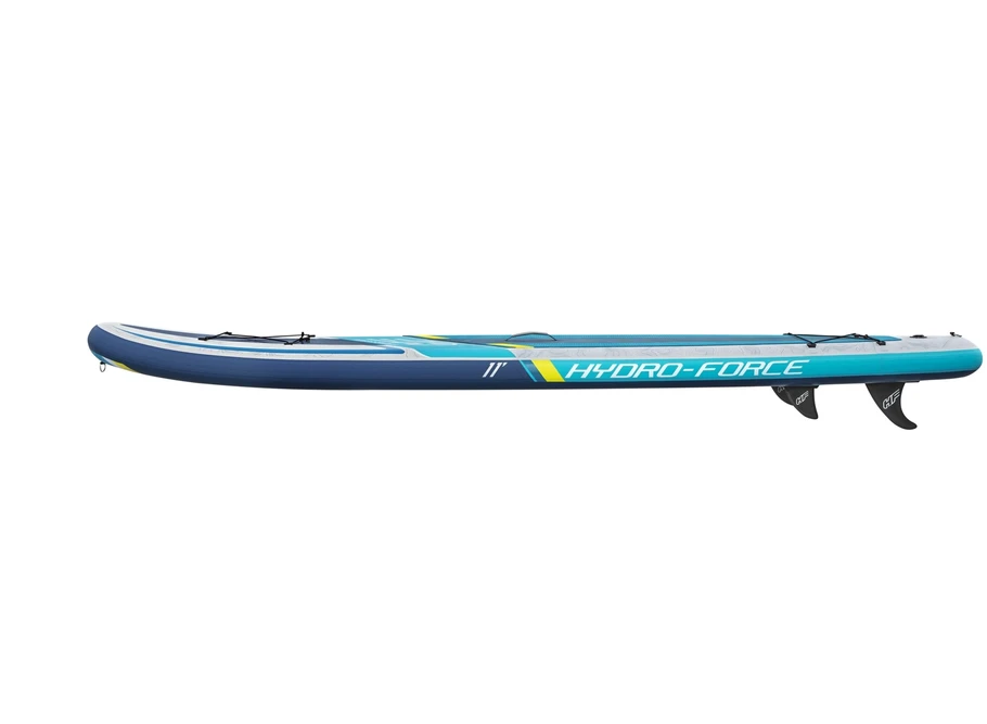 Bestway Hydro-Force Aqua Drifter SUP irklinė lenta 335 x 84 x 15 cm (MCU65391)
