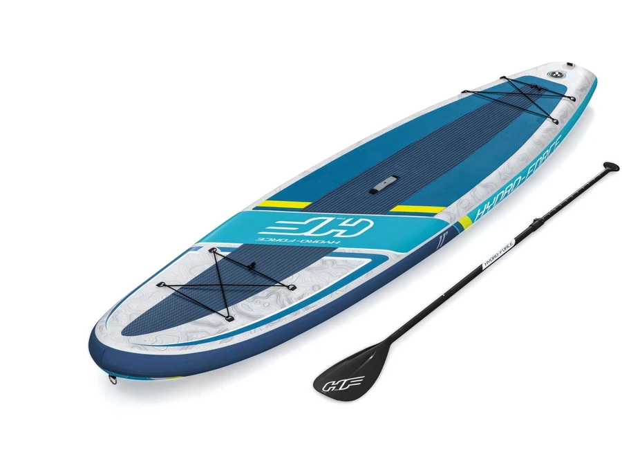 Bestway Hydro-Force Aqua Drifter SUP irklinė lenta 335 x 84 x 15 cm (MCU65391)