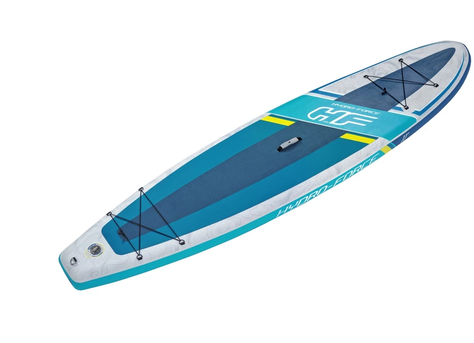 Bestway Hydro-Force Aqua Drifter SUP irklinė lenta 335 x 84 x 15 cm (MCU65391)