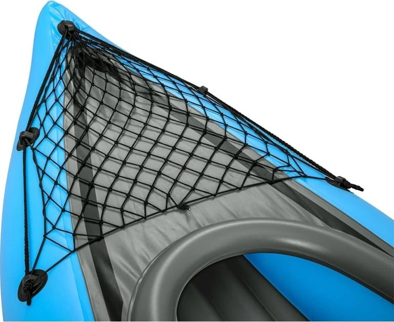 Bestway Hydro-Force Pripučiama vienvietė baidarė