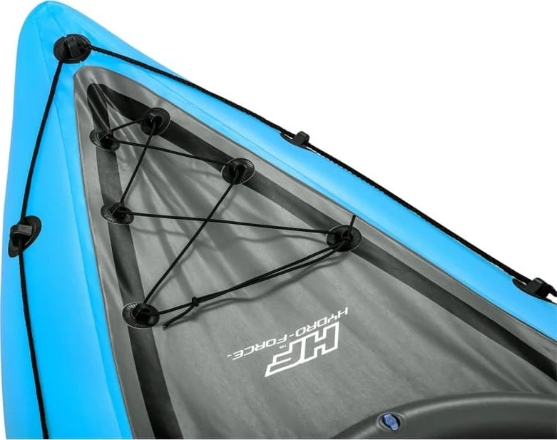 Bestway Hydro-Force Pripučiama vienvietė baidarė
