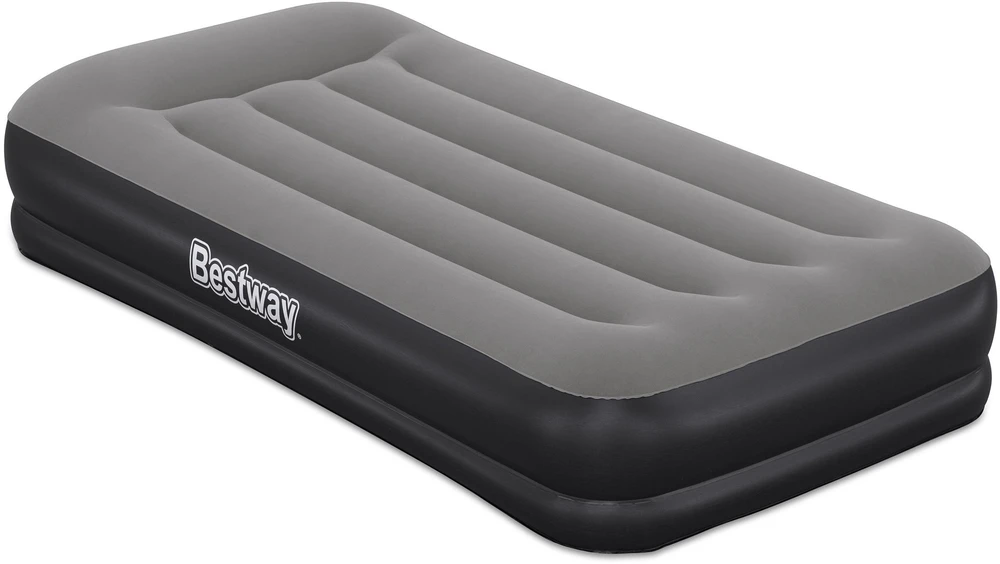 čiužinys, Tritech pripučiamas čiužinys 191x97 cm Bestway 671BT vienvietis pripučiamas čiužinys