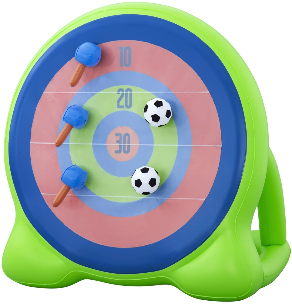 Pripučiama žaidimų aikštelė Bestway BULLSEYE, 157 x 107 cm